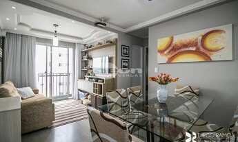 Imagem 2: DIADEMA - Apartamento Padrão - Taboão