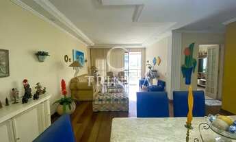 Imagem: Apartamento em Recreio dos Bandeirantes