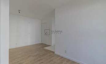 Imagem 5: Apartamento Locação Santo Amaro 68 m² 2 Dormitórios