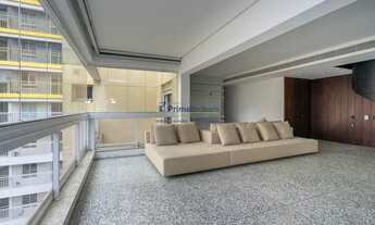 Imagem 2: Cobertura Pinheiros 4 dormitórios