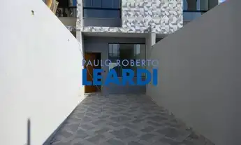 Imagem: SOBRADO - SAÚDE - SP