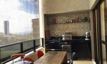 Imagem 5: Apartamento a Venda no Vila da Serra - Nova Lima / MG