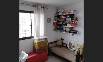 Imagem 5: Apartamento 02 quartos (1 suite), garagem, armários, proximo estação Arniqueiras