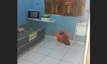 Imagem 3: Casa A Venda bem ampla com churrasqueira e piscina