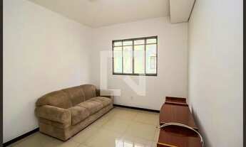 Imagem 3: Apartamento para Aluguel - Santa Cruz, 2 Quartos, 54 m2