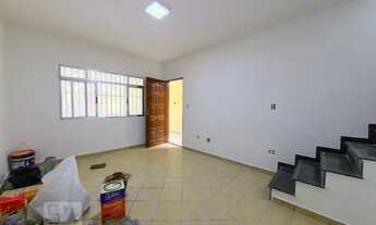 Imagem 3: Casa para Aluguel - Parque Continental II, 3 Quartos, 200 m2