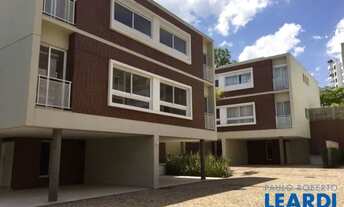 Imagem 2: CASA EM CONDOMÍNIO - REAL PARQUE - SP