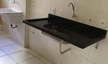 Imagem 2: Alugo apartamento de 2 QTS no Valparaiso de Goiás