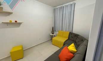 Imagem 5: Apartamento para venda com 1 quarto em Tupi - Praia Grande - SP