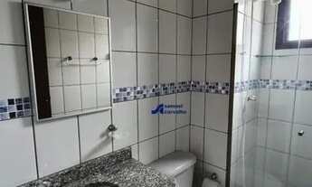 Imagem 3: Apartamento 01 dormitório 01 vaga 40 m2 úteis lazer próximo shopping frei caneca