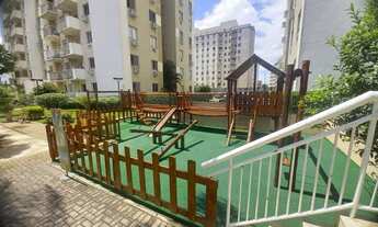 Imagem 2: Apartamento para venda com 3 quartos em Centro - Itaboraí - Rio de Janeiro