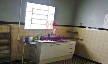 Imagem 4: JUNDIAÍ - Casa Padrão - VILA MANFREDI