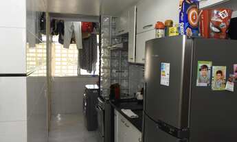 Imagem 7: Apartamento Apartamento com 3 dormitórios