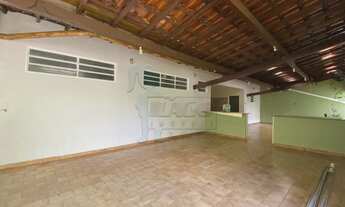 Imagem 4: Casa Padrão em Ribeirão Preto