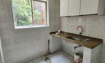 Imagem 5: São Paulo, Condomínio Floresta