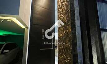 Imagem 4: ALPHAVILLE, Litoral Norte. Duplex ALTO PADRÃO composta de 4 suítes sendo 1 suíte térrea, p