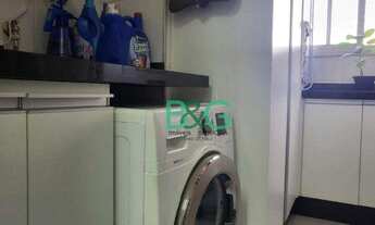 Imagem 5: Apartamento com 3 dormitórios à venda, 70 m² por R$ 629.000 - Barra Funda - São Paulo/SP