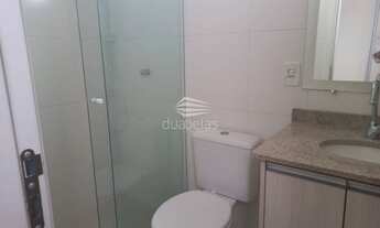 Imagem 7: Lindo apartamento com varanda ampla!