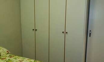 Imagem 6: Apartamento para aluguel possui 40 metros quadrados com 1 quarto em Santana - São Paulo