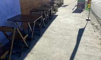 Imagem 5: LOJA DE AÇAÍ *passo o ponto