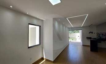 Imagem 7: Imobiliária Agatê Imóveis vende Casa em Condomínio de 230 m² Itaipu - Niterói por 1.299 mi