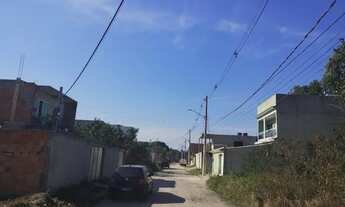 Imagem 3: Terreno Jardim Bangu