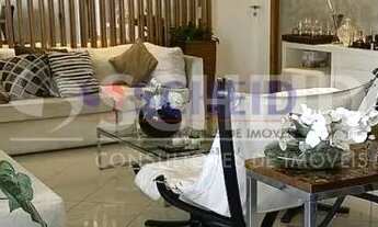 Imagem: Apartamento a venda na Vila Mascote com