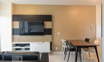 Imagem 7: Apartamento para Aluguel - Praia de Belas , 1 Quarto, 47 m2