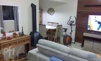 Imagem: Casa à venda Avenida do Nazario, Olaria