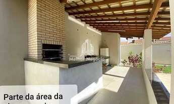 Imagem 3: Casa à Venda com 3 dormitórios sendo 1 suíte no Jardim Campos Elíseos em Campinas, SP