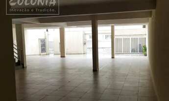 Imagem 7: Santo André - Apartamento Padrão - Jardim Alvorada