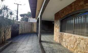 Imagem 2: Espetacular Casa à venda, Senador Vasconcelos, 3 quartos, terraço, 2 vagas, 202 m²