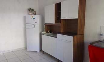 Imagem 4: Casa com dois quartos