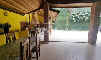 Imagem 7: Sobrado à venda, Park Imperial, Caraguatatuba, SP