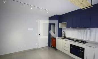 Imagem 2: Apartamento para Aluguel - Liberdade, 1 Quarto, 27 m2