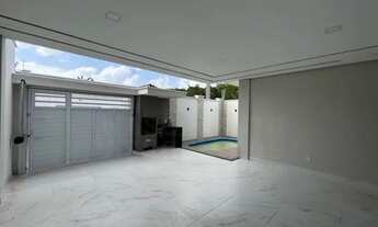 Imagem 2: Casa pronta pra morar no Araçagy