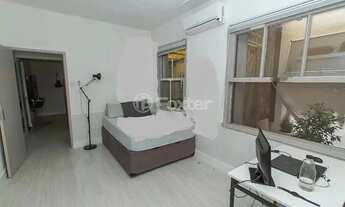 Imagem 5: Apartamento Garden à venda Avenida Benjamin Constant, São João - Porto Alegre