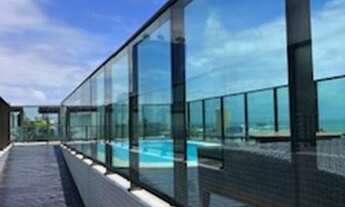 Imagem 3: Alugo excelente apartamento em Cabo Branco