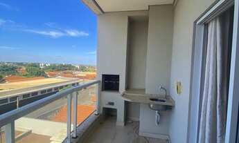 Imagem 5: Apartamento para aluguel e venda tem 130 m² quadrados com 3 suítes