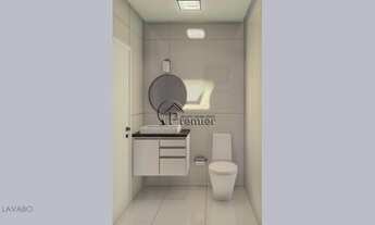 Imagem 6: INDAIATUBA - Casa de Condomínio - JARDIM TOSCANA