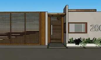 Imagem 5: Casa em condomínio Lançamento com 3 suítes e 68,95m²