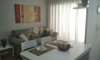 Imagem 2: Rarus Flats - Flat para locação - Edifício Add Nova Berrini