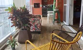 Imagem 2: Lindo apartamento no The Garden