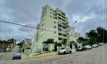 Imagem: Apartamento a venda no bairro Madureira