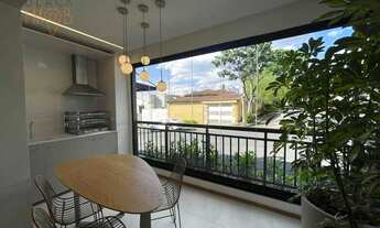 Imagem 7: Apartamento com 3 dormitórios à venda, 102 m² por R$ 567.000 - Jardim das Nações - Taubaté