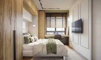 Imagem 7: Yzy Full Life Flat / studio com 1 dormitório