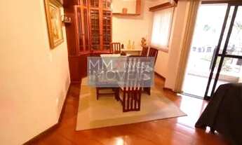 Imagem 2: Apartamento a venda - Parque Mandaqui - 107 metros quadrados