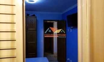 Imagem 7: Casa com 2 dormitórios à venda, 128 m² por R$ 560.000,00 - Massaguaçu - Caraguatatuba/SP