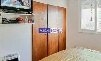 Imagem: SãO PAULO - Apartamento Padrão - Moema