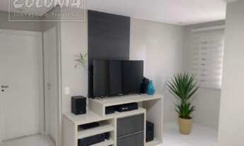 Imagem 4: Santo André - Apartamento Padrão - Vila Metalúrgica